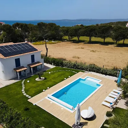 Rose Sardegna Villa *