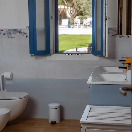 Rose Sardegna Villa *