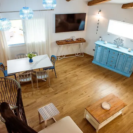 Villa Rose Sardegna