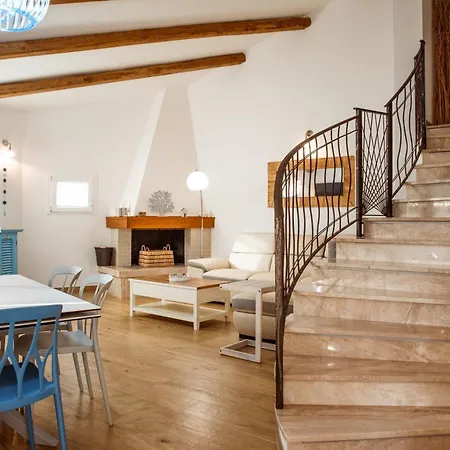 Rose Sardegna Villa *