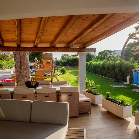 Villa Rose Sardegna