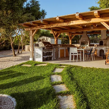 Rose Sardegna Villa *