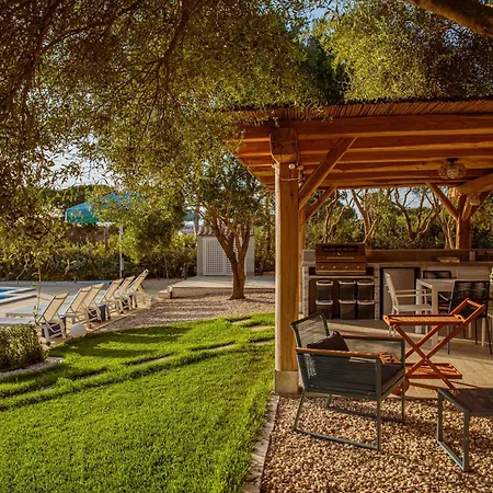 Villa Rose Sardegna *